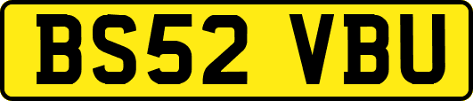 BS52VBU