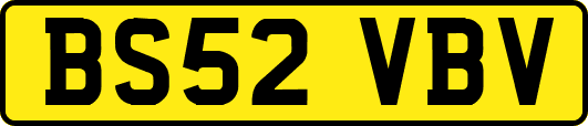 BS52VBV