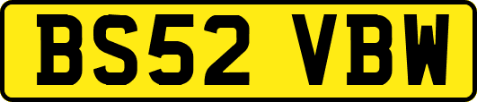 BS52VBW