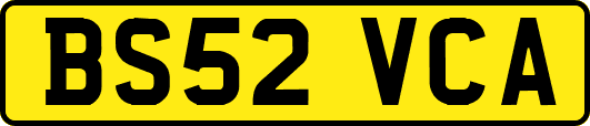 BS52VCA