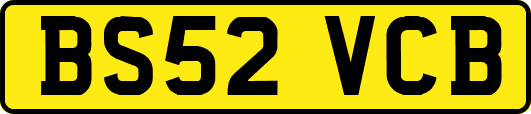 BS52VCB