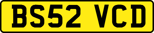 BS52VCD