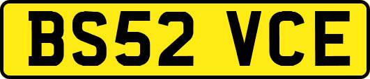 BS52VCE