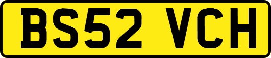 BS52VCH