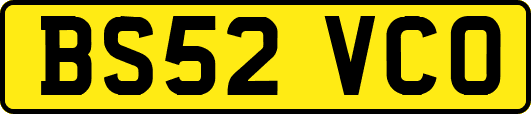 BS52VCO