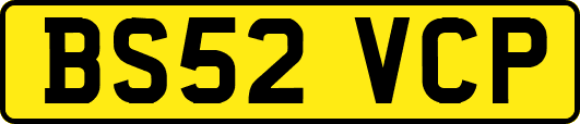 BS52VCP