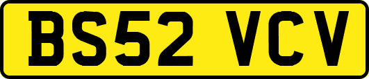 BS52VCV