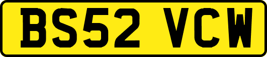 BS52VCW