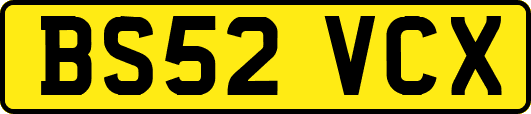 BS52VCX