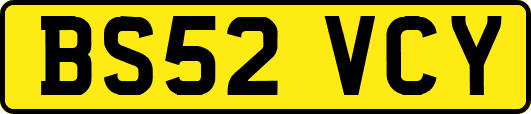 BS52VCY