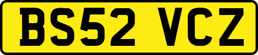 BS52VCZ