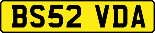 BS52VDA