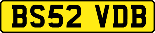 BS52VDB