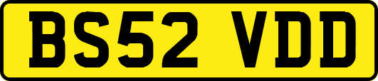 BS52VDD
