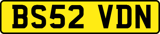 BS52VDN