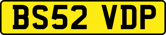 BS52VDP