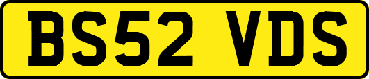 BS52VDS