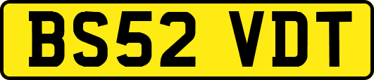 BS52VDT