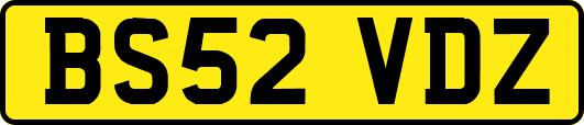 BS52VDZ