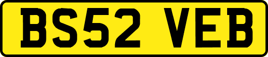 BS52VEB