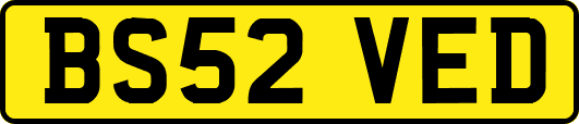 BS52VED