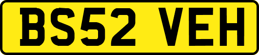 BS52VEH