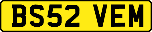 BS52VEM