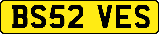 BS52VES