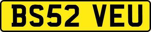 BS52VEU