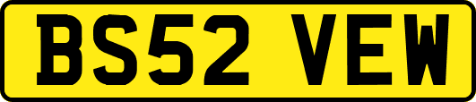 BS52VEW
