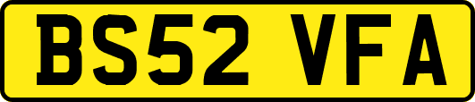 BS52VFA