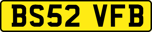 BS52VFB