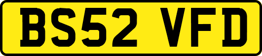 BS52VFD