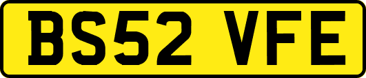 BS52VFE