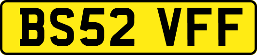 BS52VFF