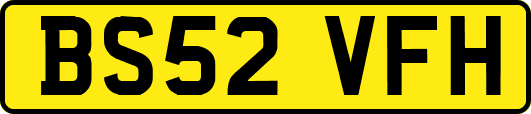 BS52VFH