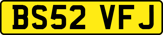 BS52VFJ