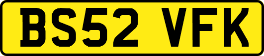 BS52VFK