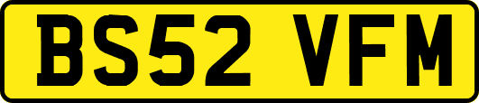 BS52VFM