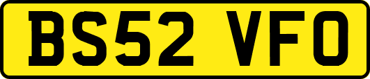 BS52VFO
