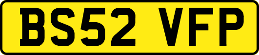 BS52VFP