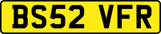 BS52VFR