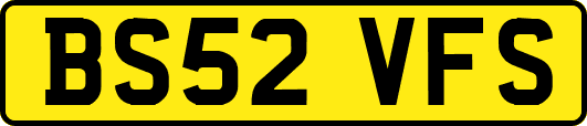 BS52VFS