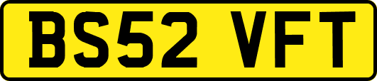 BS52VFT