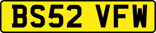 BS52VFW