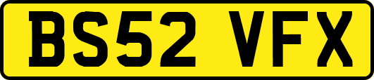 BS52VFX