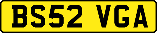 BS52VGA