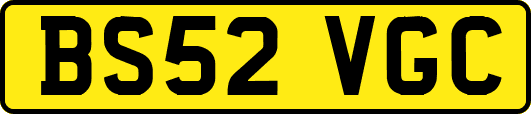 BS52VGC