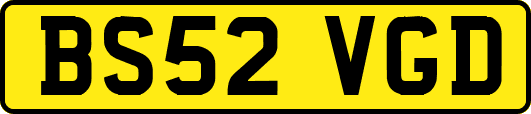 BS52VGD