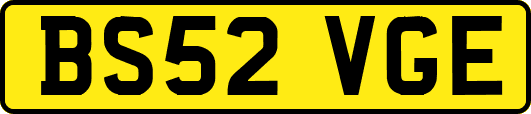 BS52VGE